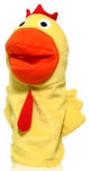 Ducky Lantig